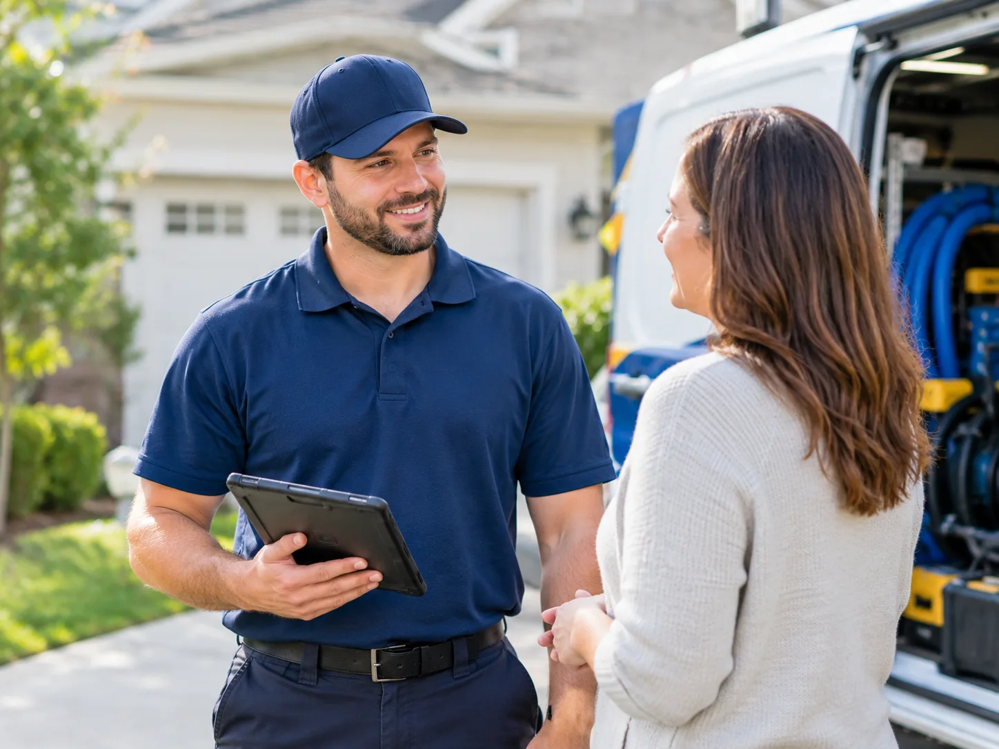 Sewage Backup Cleanup La Mesa, CA FAQs